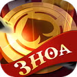 3 HOA - Game bai đanh bai