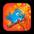Boom Cash Birds: Tap Earn