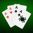Classic Spider Card APK