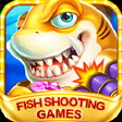 FISH SHOOTING GAMES APK