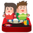 고스톱의 달인귀여운 맞고 플레이 APK