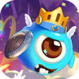 Joyful Arena : Zenith Showdown