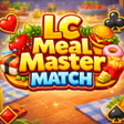 LC Meal Master Match
