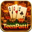 Lucky 3 Patti ARI Game APK