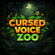 My Cursed Zoo Voice