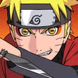 Naruto:Slugfest X APK