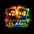 Next Card Clash Friends Online APK
