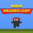 Ninja Hazard Leap