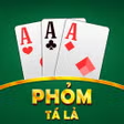Phỏm - Tá Lả - Tú Lơ Khơ APK