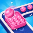 Pop Sort: Color Ball Jam APK