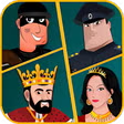 Raja Rani Chor Police APK