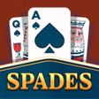Spades Relax Classic Card Game APK