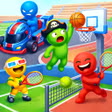 Stick Fun Party: Mini Games APK