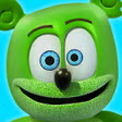 Talking Gummy Free Bear Games for kids APK