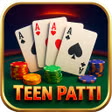 Teen Patti Suna Game