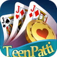 TeenPatti Paced Comfortable