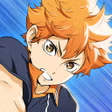 ハイキュー!! TOUCH THE DREAM APK