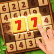 Woodber - Number Match Game APK